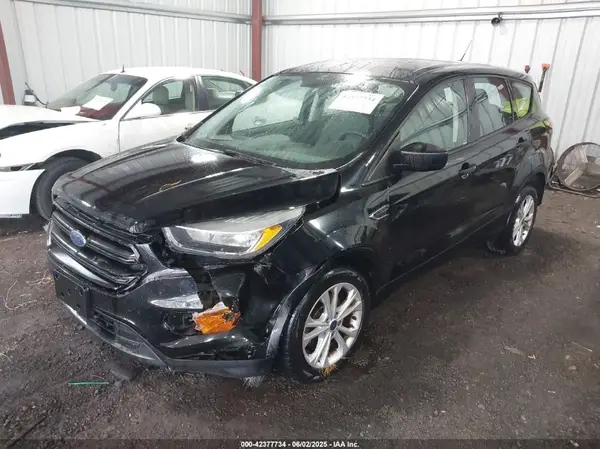 1FMCU0F77HUC84944 2017 FORD ESCAPE - Image 2