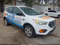 1FMCU0F77HUC88167 2017 FORD ESCAPE