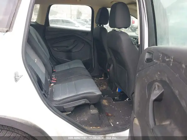 1FMCU0F77HUC88167 2017 FORD ESCAPE - Image 8