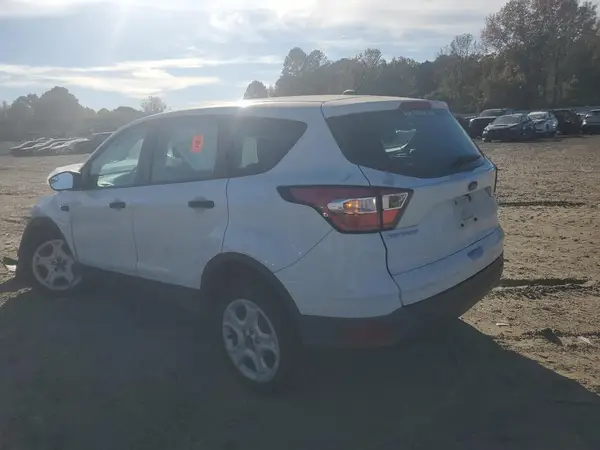 1FMCU0F77HUC88380 2017 FORD ESCAPE - Image 2
