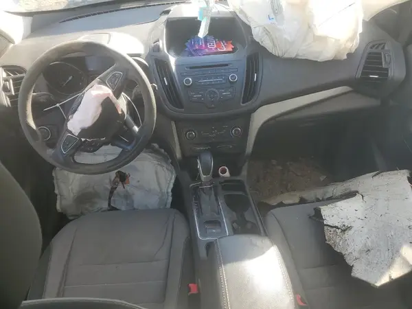 1FMCU0F77HUC88380 2017 FORD ESCAPE - Image 8