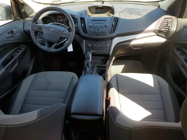 1FMCU0F77HUC89562 2017 FORD ESCAPE - Image 8