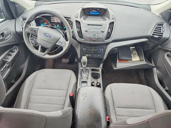 1FMCU0F77HUC92901 2017 FORD ESCAPE - Image 8