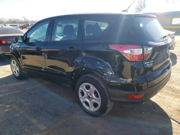1FMCU0F77HUC95166 2017 FORD ESCAPE - Image 2