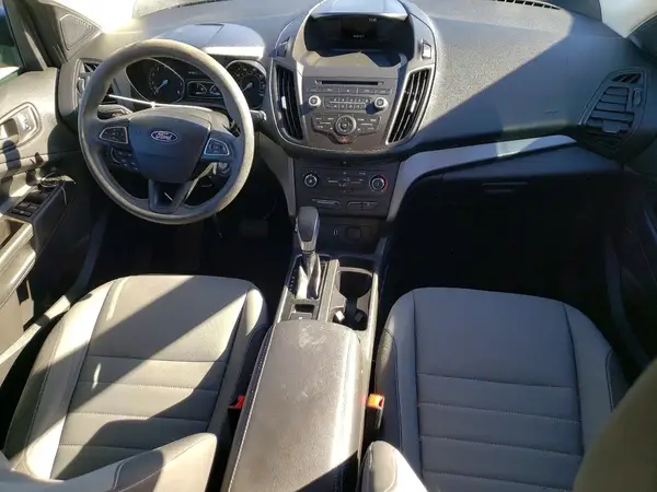 1FMCU0F77HUC95166 2017 FORD ESCAPE - Image 8