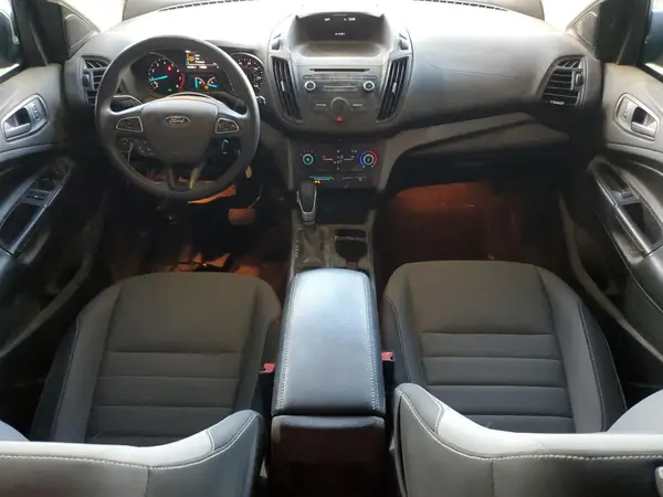 1FMCU0F77HUC98438 2017 FORD ESCAPE - Image 8