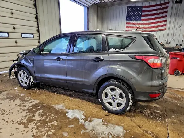 1FMCU0F77HUD06053 2017 FORD ESCAPE - Image 2