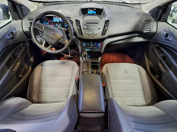 1FMCU0F77HUD06053 2017 FORD ESCAPE - Image 8