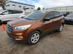 1FMCU0F77HUD11298 2017 FORD ESCAPE