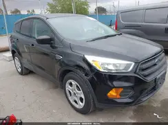 1FMCU0F77HUD12001 2017 FORD ESCAPE