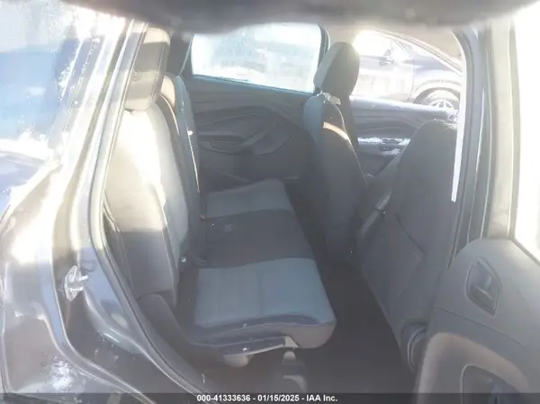 1FMCU0F77HUD17411 2017 FORD ESCAPE - Image 8