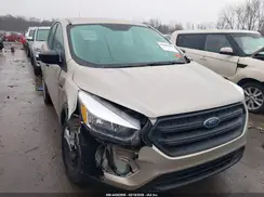 1FMCU0F77HUD17635 2017 FORD ESCAPE