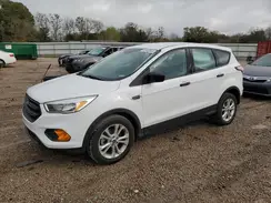 1FMCU0F77HUD34449 2017 FORD ESCAPE