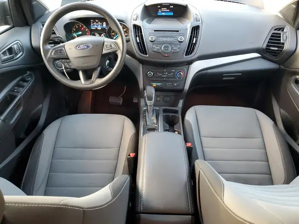 1FMCU0F77HUD35116 2017 FORD ESCAPE - Image 8