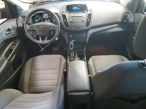 1FMCU0F77HUD37268 2017 FORD ESCAPE - Image 8