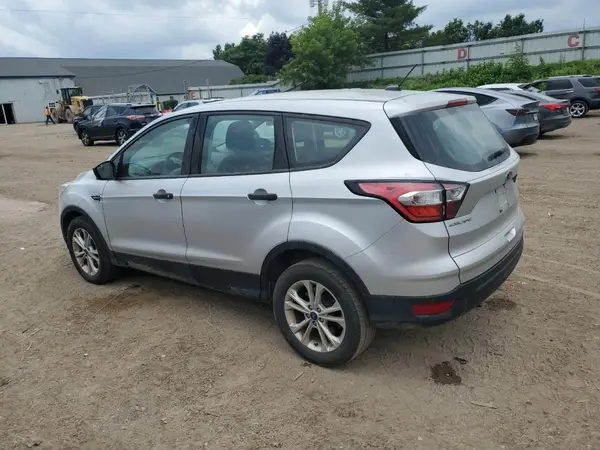 1FMCU0F77HUD37531 2017 FORD ESCAPE - Image 2