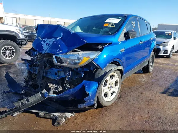 1FMCU0F77HUD40171 2017 FORD ESCAPE - Image 2
