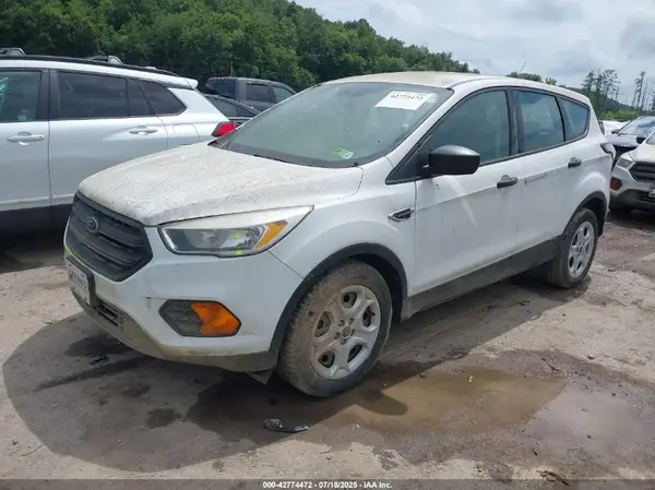 1FMCU0F77HUD51798 2017 FORD ESCAPE - Image 2