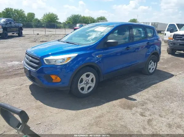 1FMCU0F77HUD53650 2017 FORD ESCAPE - Image 2