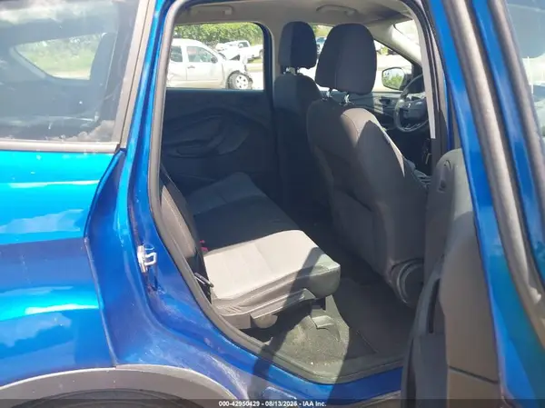 1FMCU0F77HUD53650 2017 FORD ESCAPE - Image 8