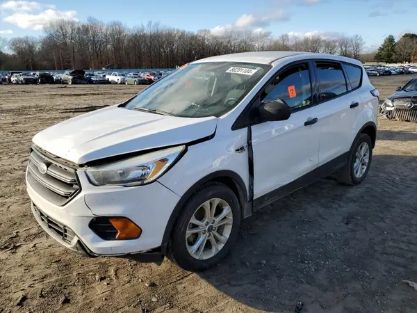 1FMCU0F77HUD56581 2017 FORD ESCAPE - Image 1