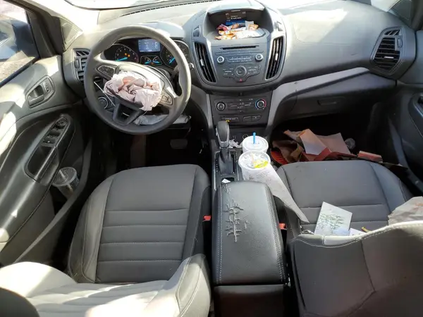 1FMCU0F77HUD56581 2017 FORD ESCAPE - Image 8