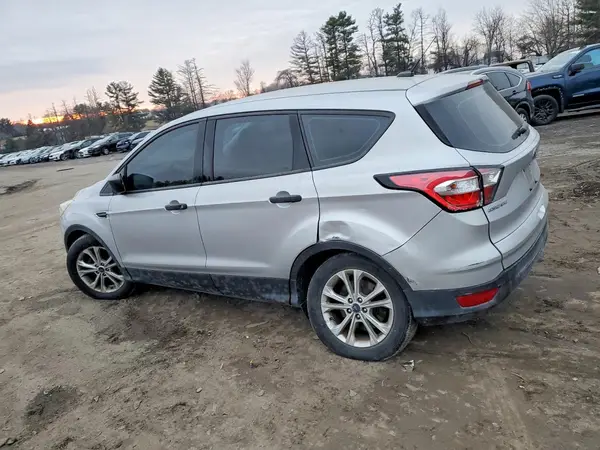 1FMCU0F77HUD59822 2017 FORD ESCAPE - Image 2