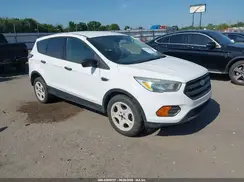 1FMCU0F77HUD77642 2017 FORD ESCAPE