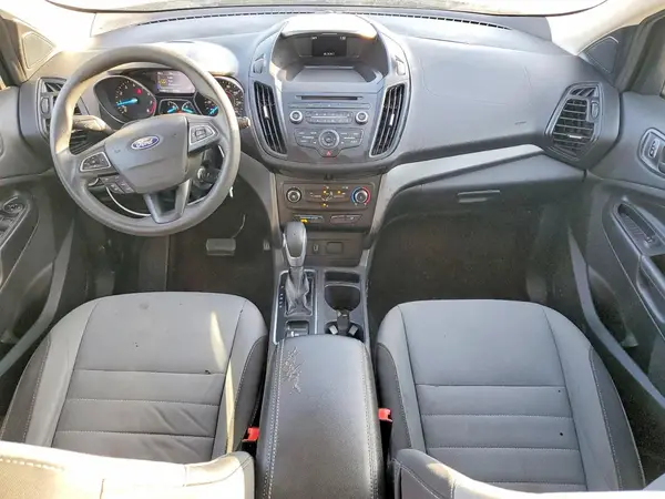 1FMCU0F77HUD78693 2017 FORD ESCAPE - Image 8