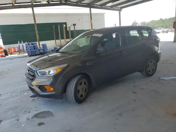 1FMCU0F77HUD81416 2017 FORD ESCAPE - Image 1