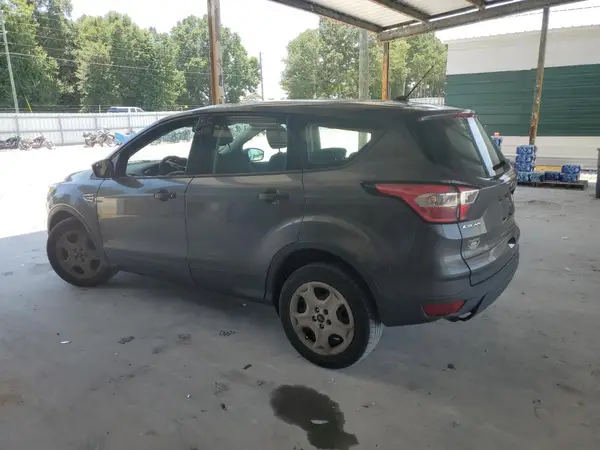 1FMCU0F77HUD81416 2017 FORD ESCAPE - Image 2