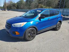 1FMCU0F77HUD81657 2017 FORD ESCAPE