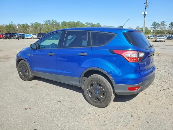 1FMCU0F77HUD81657 2017 FORD ESCAPE - Image 2