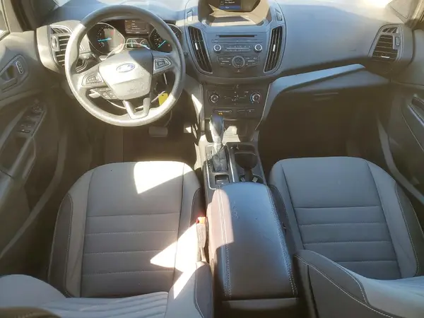 1FMCU0F77HUD81657 2017 FORD ESCAPE - Image 8