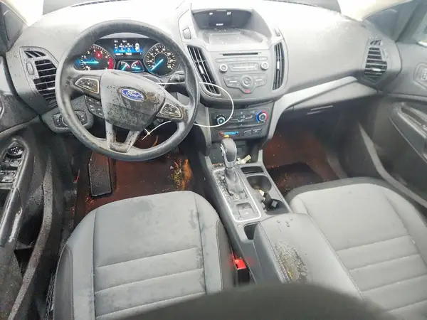 1FMCU0F77HUD85353 2017 FORD ESCAPE - Image 8