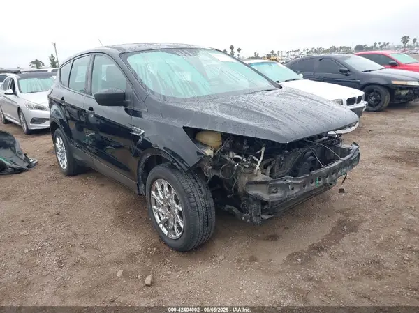 1FMCU0F77HUD87278 2017 FORD ESCAPE - Image 1