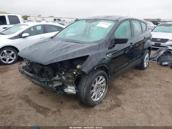 1FMCU0F77HUD87278 2017 FORD ESCAPE - Image 2