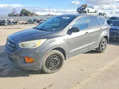1FMCU0F77HUE07447 2017 FORD ESCAPE