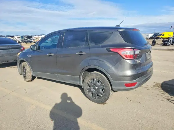 1FMCU0F77HUE07447 2017 FORD ESCAPE - Image 2