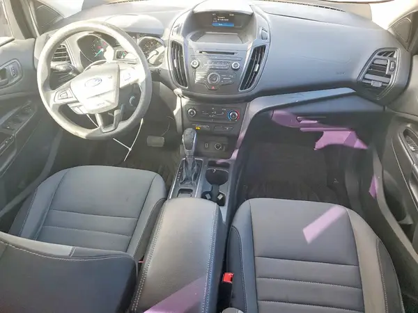1FMCU0F77HUE07447 2017 FORD ESCAPE - Image 8