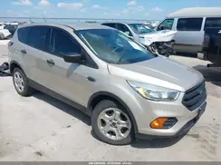 1FMCU0F77HUE07612 2017 FORD ESCAPE
