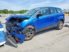 1FMCU0F77HUE08257 2017 FORD ESCAPE