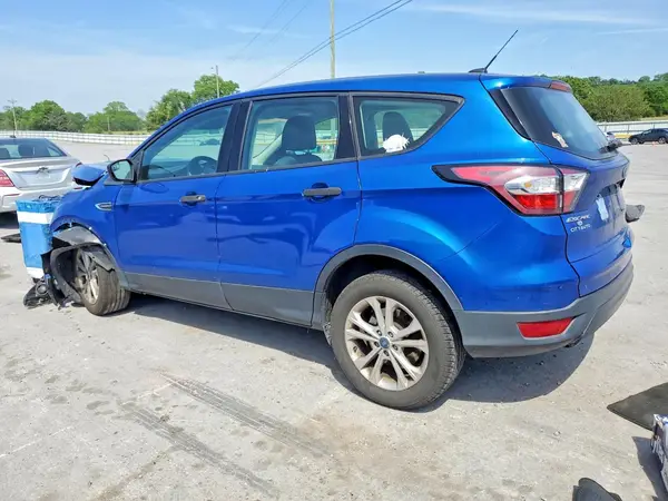1FMCU0F77HUE08257 2017 FORD ESCAPE - Image 2