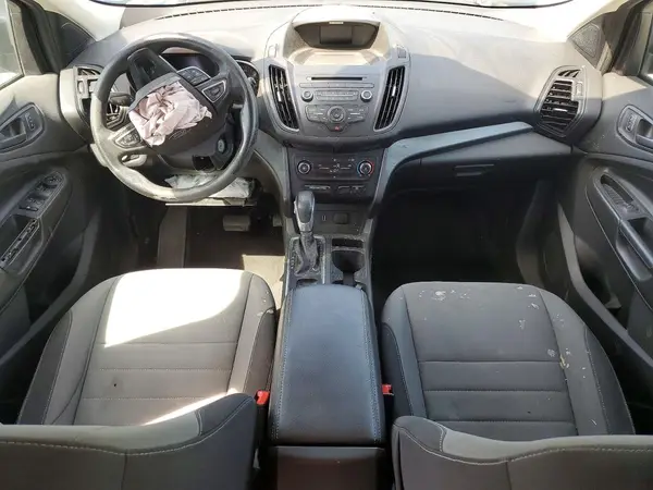 1FMCU0F77HUE08257 2017 FORD ESCAPE - Image 8