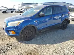 1FMCU0F77HUE09165 2017 FORD ESCAPE