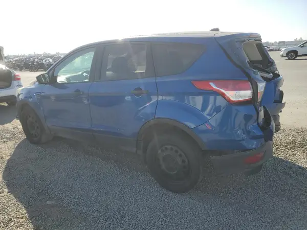 1FMCU0F77HUE09165 2017 FORD ESCAPE - Image 2