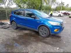 1FMCU0F77HUE09246 2017 FORD ESCAPE