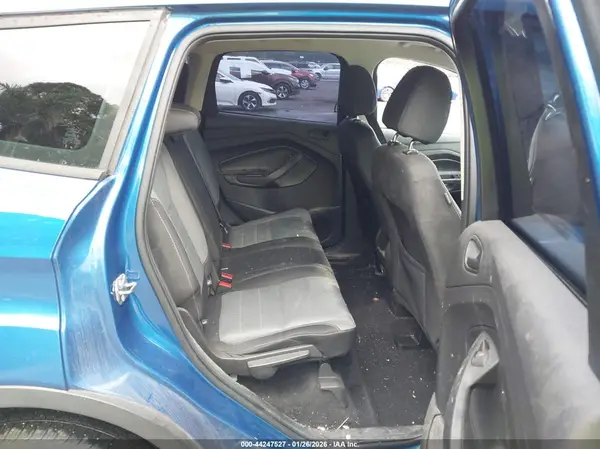 1FMCU0F77HUE09246 2017 FORD ESCAPE - Image 8
