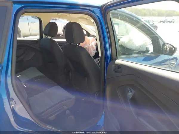 1FMCU0F77HUE14396 2017 FORD ESCAPE - Image 8