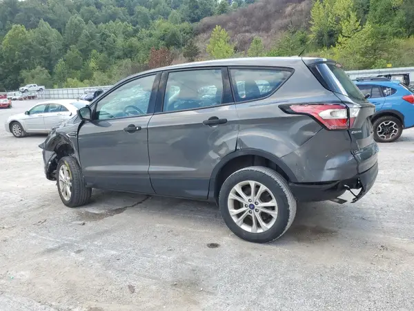1FMCU0F77HUE14429 2017 FORD ESCAPE - Image 2